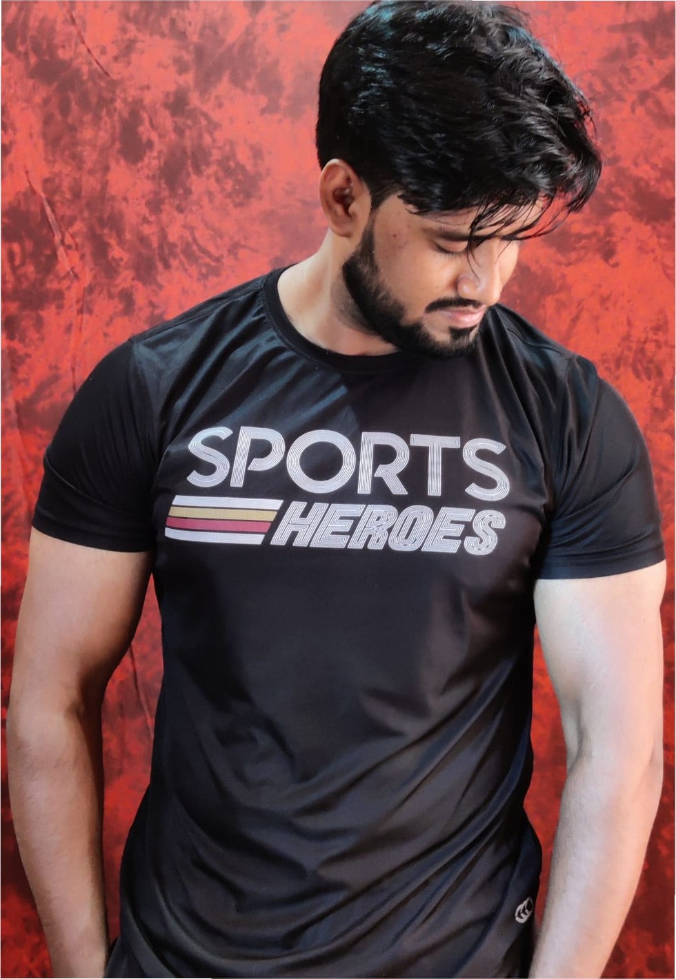Arun — Senior Coach, HomePT Chennai