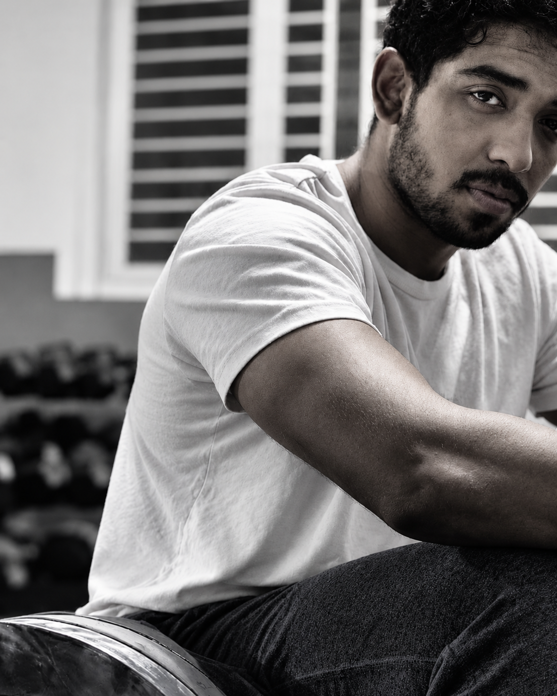 Lena Arunkumar — Founder & Head Coach, HomePT Chennai